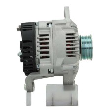 Alternador Alternador