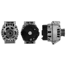 Alternador Alternador