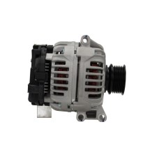 Alternador Alternador