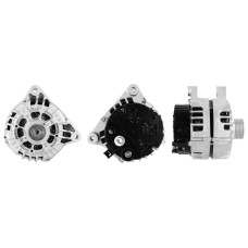 Alternador Alternador