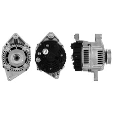 Alternador Alternador