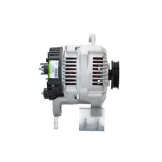 Alternador Alternador