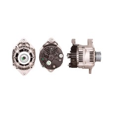 Alternador - ANDEL-ANM35949 Alternador - ANDEL-ANM35949
