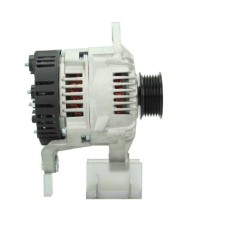 Alternador Alternador