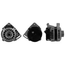 Alternador Alternador
