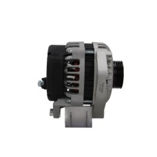 Alternador Alternador