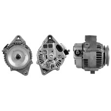 Alternador Alternador