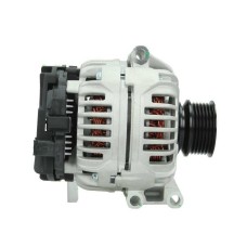 Alternador Alternador