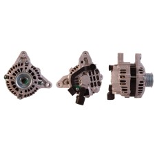 Alternador Alternador