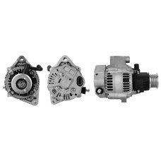 Alternador Alternador