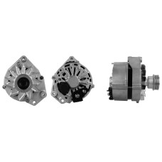Alternador Alternador