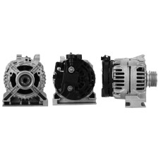Alternador - ANDEL-ANM35999 Alternador - ANDEL-ANM35999