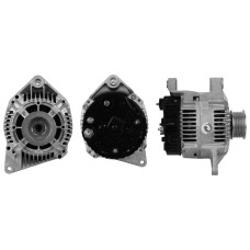 Alternador Alternador