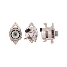 Alternador - ANDEL-ANM36008
