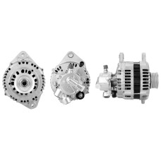 Alternador Alternador