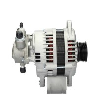 Alternador Alternador