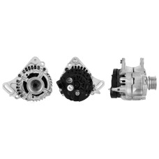 Alternador Alternador