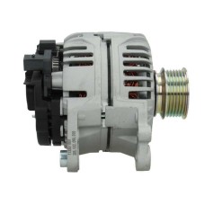 Alternador Alternador