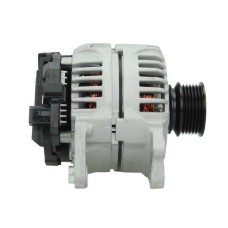 Alternador Alternador