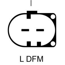 Alternador Alternador