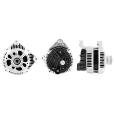 Alternador Alternador