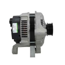 Alternador Alternador