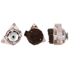 Alternador Alternador
