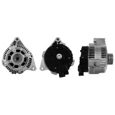 Alternador Alternador