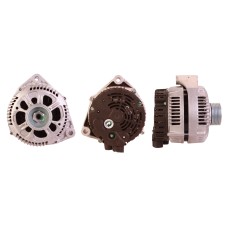 Alternador - ANDEL-ANM36037 Alternador - ANDEL-ANM36037
