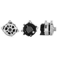 Alternador Alternador