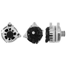 Alternador Alternador