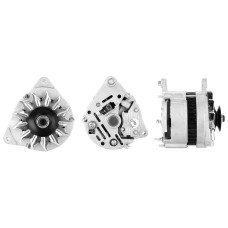 Alternador Alternador