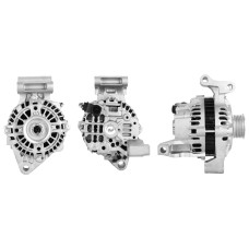 Alternador Alternador