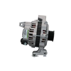 Alternador Alternador
