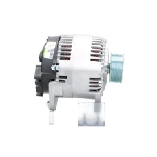 Alternador Alternador