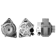 Alternador Alternador