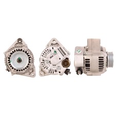 Alternador - ANDEL-ANM36063 Alternador - ANDEL-ANM36063
