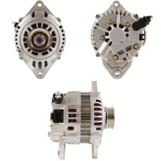 Alternador - ANDEL-ANM36084X