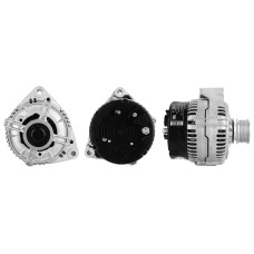Alternador Alternador