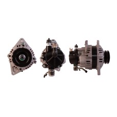Alternador - ANDEL-ANM36103