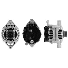 Alternador Alternador