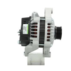 Alternador Alternador