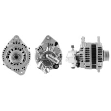 Alternador Alternador