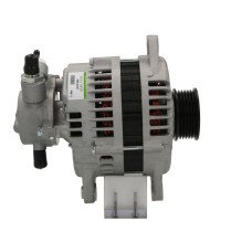 Alternador Alternador