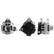 Alternador Alternador