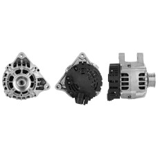 Alternador Alternador