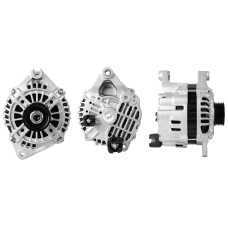 Alternador Alternador
