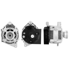 Alternador Alternador