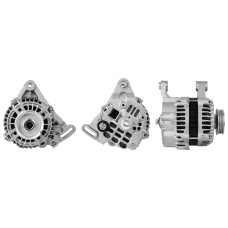 Alternador Alternador