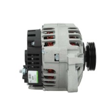 Alternador Alternador
